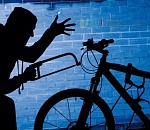 Астрахань-мечты сбываются. У астраханца, который готовился к велопробегу, украли велосипед