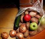 В Астрахани поймали преступника в розыске, потому что он захотел есть