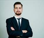 Министром образования и науки Астраханской области назначен Егор Угаров