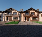 Резиденция «Гармонино»: старт продаж таунхаусов