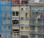 В Астраханской области расширили перечень работ в рамках капремонта многоэтажек