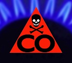 В Астрахани в гостиничном номере семья с ребенком отравилась газом