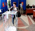 Избранное воскресенье: астраханцы выбрали пять депутатов в областную и городскую думы