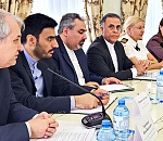 Новая Евразия - Каспийский вектор: перспективы развития интеграции с Ираном обсудили в Астрахани