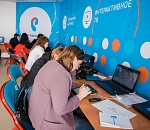 «Ростелеком» выступил партнером форума «Технокаспий-2017»