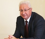 Константин Маркелов вновь при должности