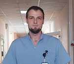 Кисту,  размером с куриное яйцо, сумели удалить астраханские врачи из печени 6-летнего ребёнка