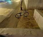 В Астрахани пострадал подросток, занимающийся фрирайдом