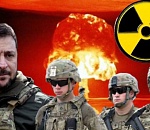 Провокация «Судного дня»: Зеленский пытается втянуть США в конфликт на Украине с помощью «грязной бомбы» Провокация «Судного дня»: Зеленский пытается втянуть США в конфликт на Украине с помощью «грязной бомбы»