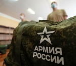 В весенний призыв астраханцы, как и прежде, пойдут служить один год