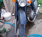 Под Астраханью мотоциклист сбил 7-летнего мальчика и скрылся