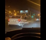 Астраханка решила пойти по стопам туристки, разбившейся насмерть о дорожный знак в Доминикане