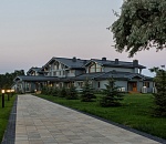 Найдена самая дорогая вилла для рыбалки в Астраханской области. ВИДЕО