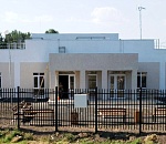 В астраханском поселке откроется Дом культуры, которого не было более 20 лет