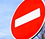 В Астрахани для движения закрыты несколько улиц