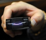 В Астраханской области участковый ударил подростка электрошокером 