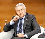 Леонид Огуль: Несмотря на жесткие санкции Запада, расходы на здравоохранение в стране не были снижены