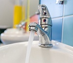 Жители "Бабайки" остались без тепла и воды