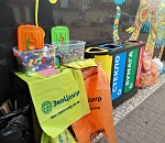 ЭкоЦентр будет принимать раздельно собранный мусор два раза в месяц