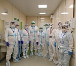 В Наримановском ковидном госпитале смонтируют концентратор кислорода за 17,2 млн