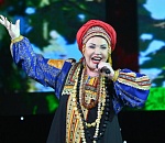 Игорь Бабушкин поздравил Надежду Бабкину с новой должностью