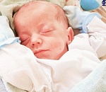 Астраханские медики спасли младенца с тяжелыми врожденными патологиями