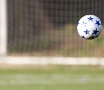 В Астрахани сбили мальчика, который выбежал на дорогу за мячиком