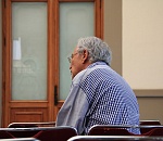 Повысить возраст выхода на пенсию в России рекомендует МВФ