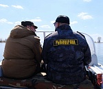 Астраханские рыбаки, вы на связи?! Полиция рассказала, где, как и кого ловить, чтобы не попасть на штрафы