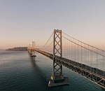 Строительство третьего моста через Волгу в Астрахани откладывается 