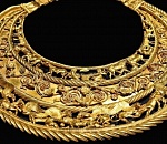 Владимир Зеленский  положил глаз на крымское золото скифов