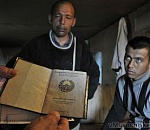 На астраханских полях трудились 58 узбеков