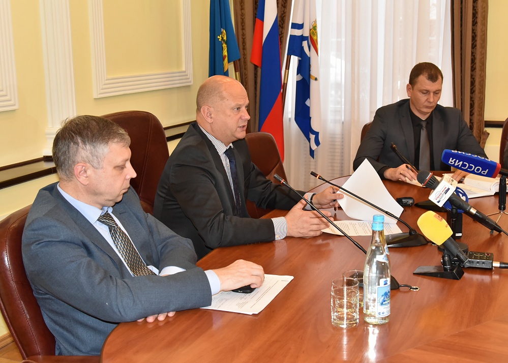 Тепло - заранее