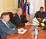 Тепло - заранее