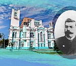 На здании астраханского ЗАГСа повесят мемориальную доску Вальдовскому-Варганеку. Кто это?