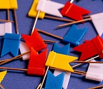 Правительство утвердило перечень недружественных России стран