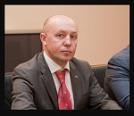 Руководитель администрации губернатора Астраханской области Сергей Васильев ушел в отставку