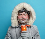 Завтра в Астрахани резко потеплеет