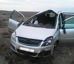 Следствие разбирается в гибели иностранца в ДТП под Астраханью