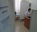 В Астрахани привиться от коронавируса теперь можно в "Михайловском"