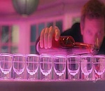 Астраханец представит ЮФО на Чемпионате России среди барменов