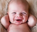  В Астраханской области вдвое сократились отказы от новорождённых