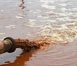 Астраханский численник. Нечистоты можно вывезти в море?