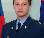 Назначен и.о. прокурора Астраханской области