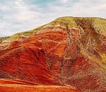 Астраханская гора Большое Богдо вошла в топ-10 лучших смотровых площадок России