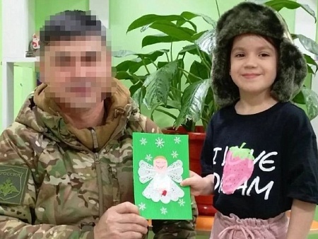 Астраханский участник СВО:  Защита Родины - это долг перед будущим наших детей