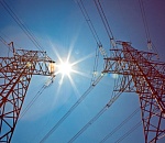 В трёх районах Астраханской области повысят грозозащиту магистральной ЛЭП