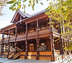 Астраханцам предлагают узнать правду и мифы о купце Тетюшинове и его знаменитом доме