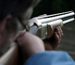 В Астраханской области будут судить парня, стрелявшего по сопернику из карабина