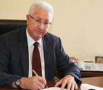 Константин Маркелов рассказал о предстоящих перестановках в астраханском правительстве